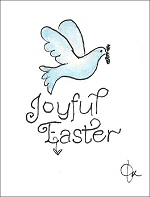 Joyful Easter