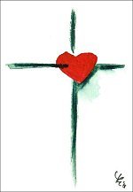 Heart of the Cross