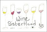 Wine Sisterhood