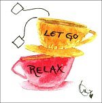 Let Go and Relax