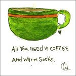 All You Need Is Coffee