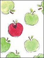 Apples