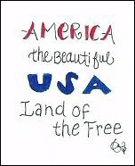 America the Beautiful