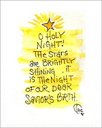 O Holy Night